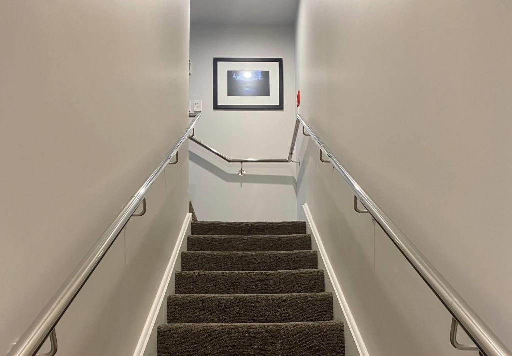 Ramada Suites by Wyndham Queenstown Remarkables Park - Resim 29