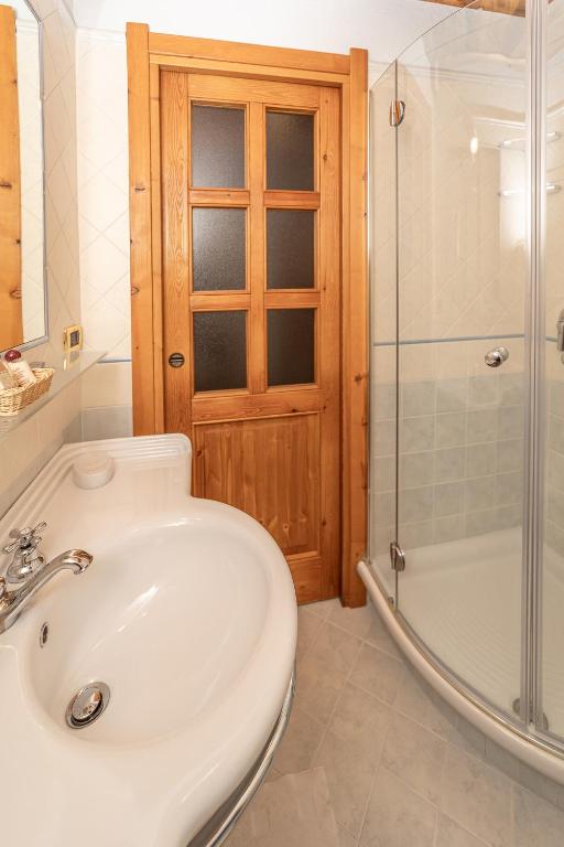 Chalet Chez Nous - Habitación Doble/Twin Con Camas Individuales