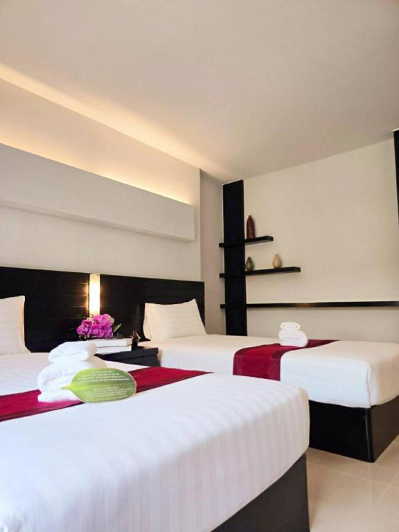 Baron Beach Hotel - Resim 13