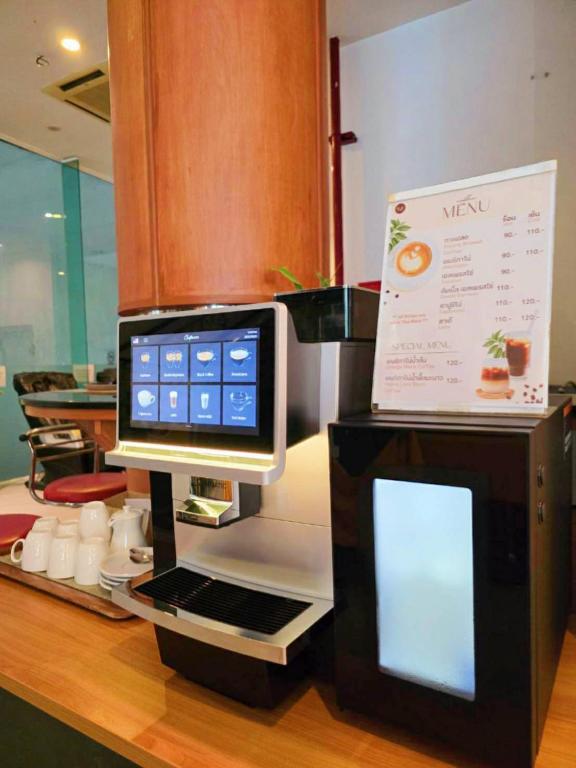 Baron Beach Hotel - Resim 18