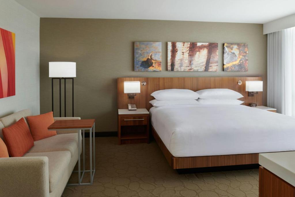 Delta Hotels by Marriott Toronto Airport & Conference Centre - Resim 10