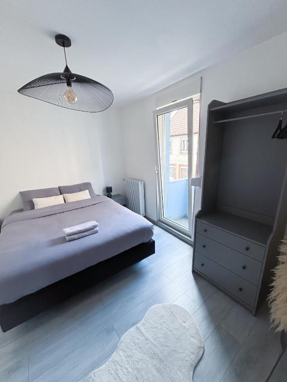 Lescapade à Colmar – photo 2