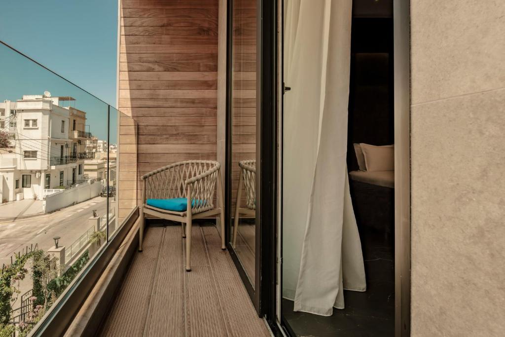 Damare Resort & SPA - 9