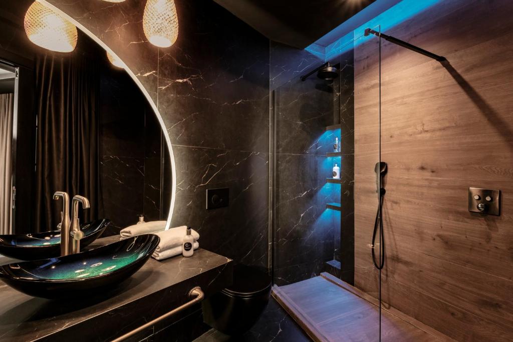 Damare Resort & SPA - 8