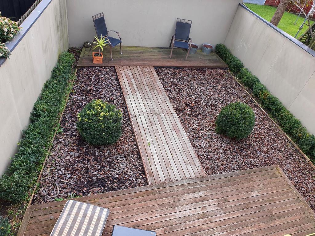 3-Bedrooms Home near CBD