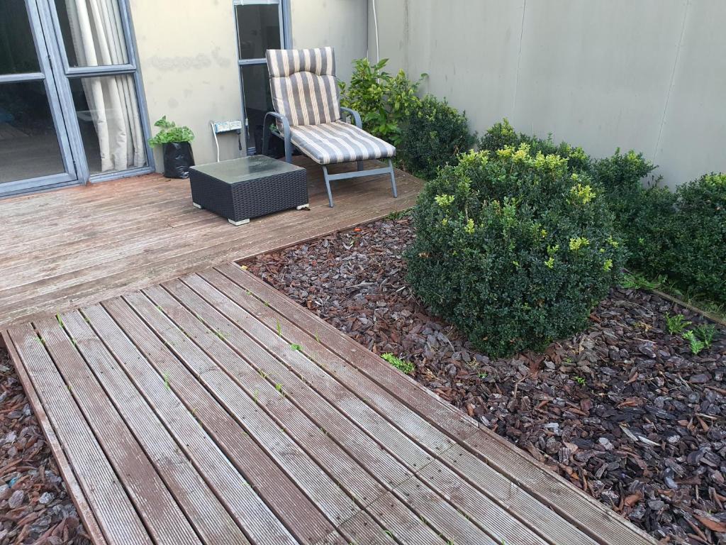 3-Bedrooms Home near CBD - Resim 20