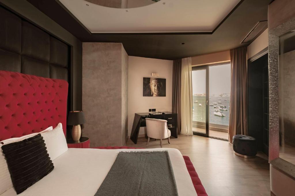 Damare Resort & SPA - 18