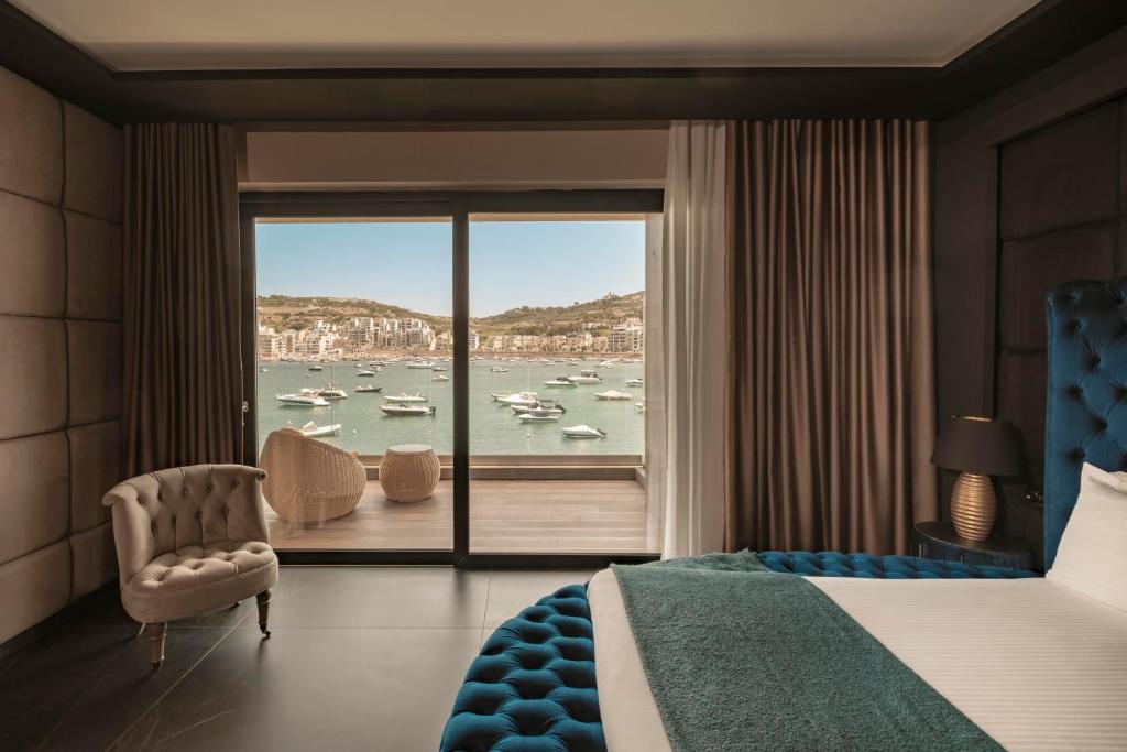 Damare Resort & SPA - 11