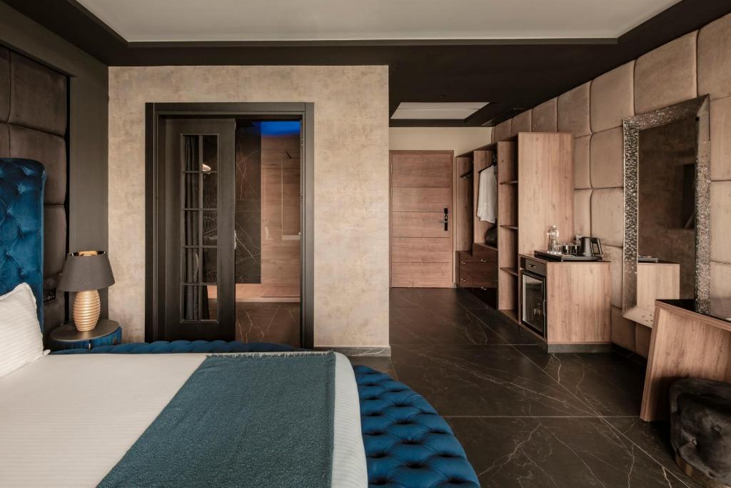 Damare Resort & SPA - 13