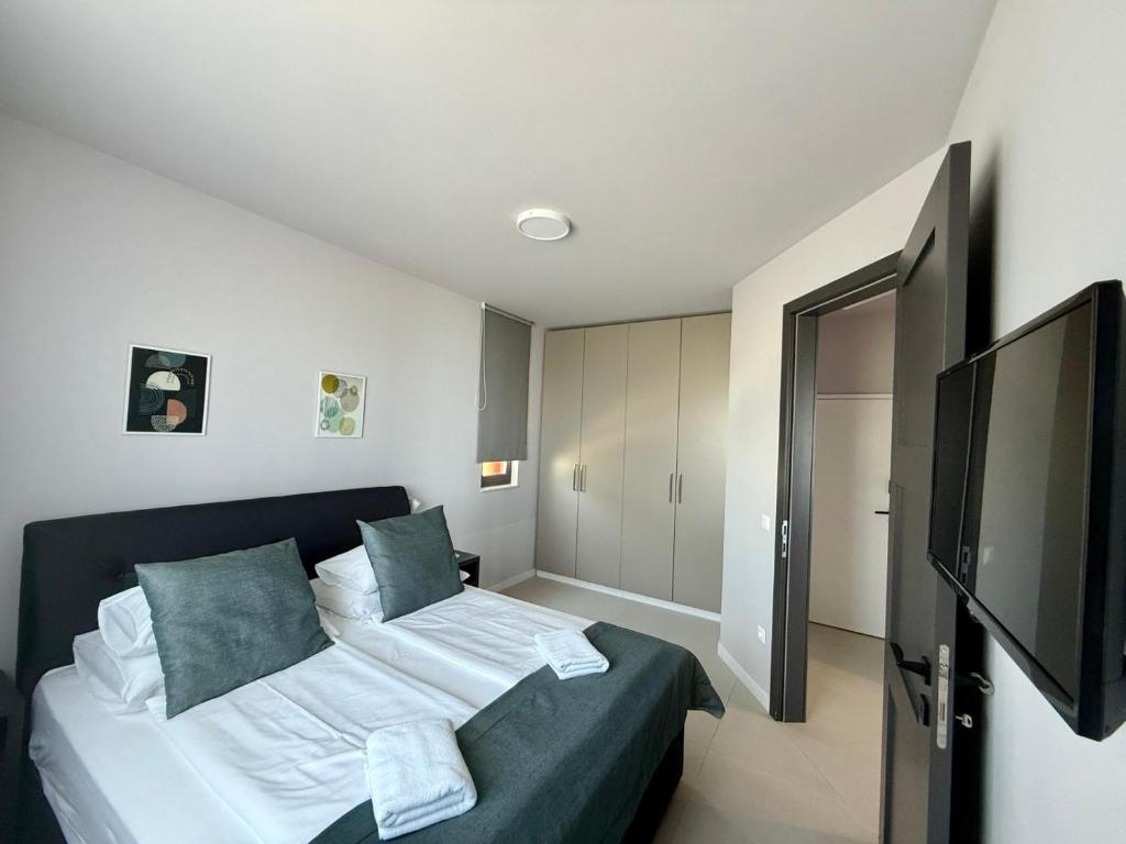 DINORA Exclusive Apartments - 6