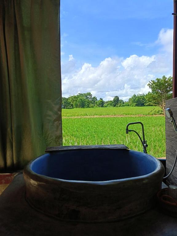 Six Nature Resort - Resim 21