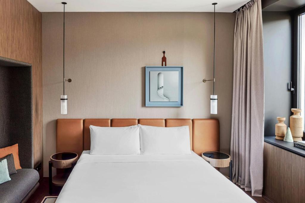 Casa Brera, a Luxury Collection Hotel, Milan - Resim 39