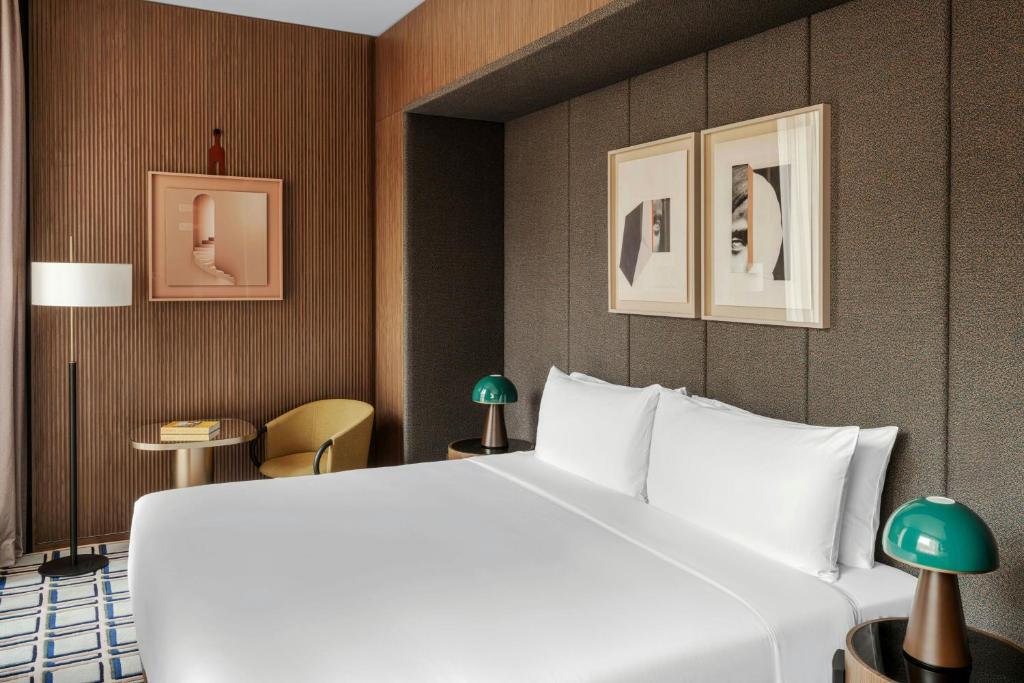 Casa Brera, a Luxury Collection Hotel, Milan photo 3