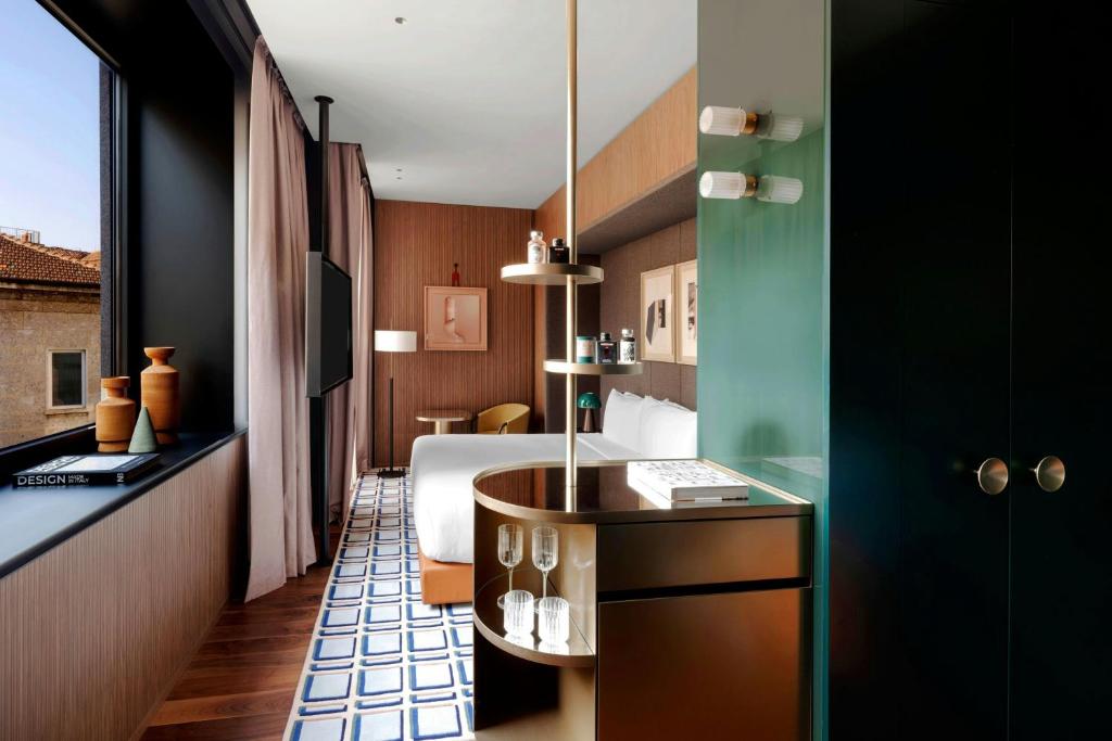 Casa Brera, a Luxury Collection Hotel, Milan photo 2