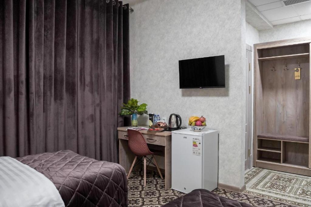 Galeriebild der Unterkunft LevelHotel in Toshkent-Passajir Bekati