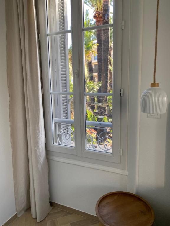Hôtel Bon Abri - Maison Sanaryenne - Superior Quadruple Room