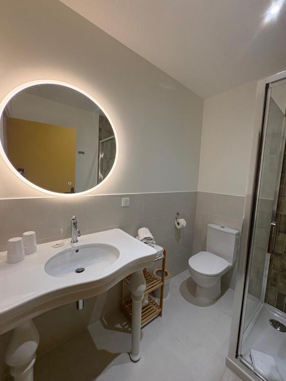 Hôtel Bon Abri - Maison Sanaryenne - Superior Triple Room