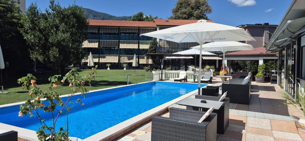 Hotel Tiziana