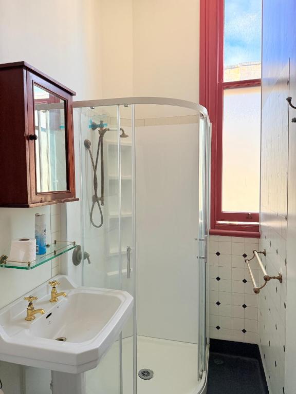 Criterion Boutique Hotel - Resim 3