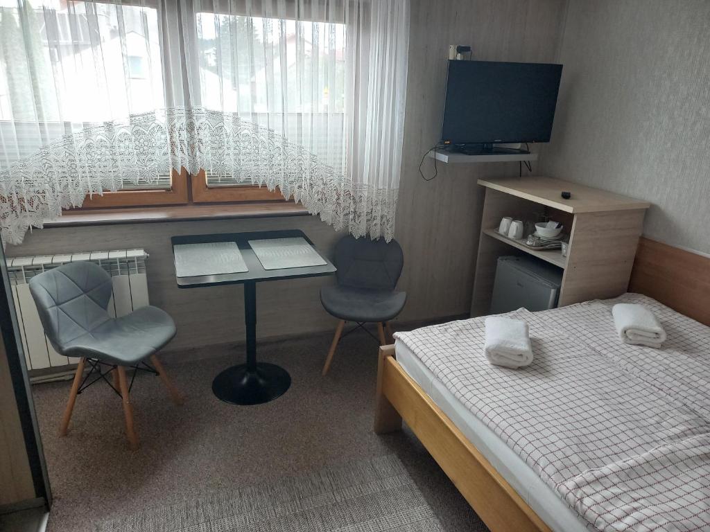 Pokoje Gościnne Jaga - 19