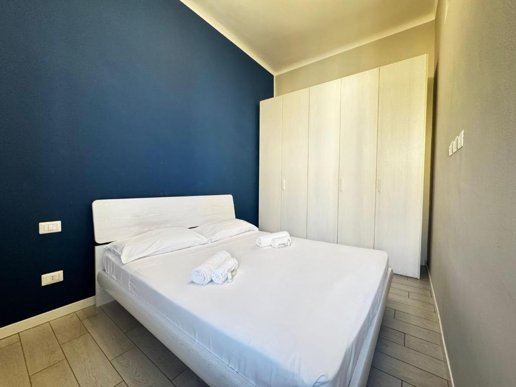 Apartment with Airco, Wifi near San Siro by Kibilù Affitti Brevi