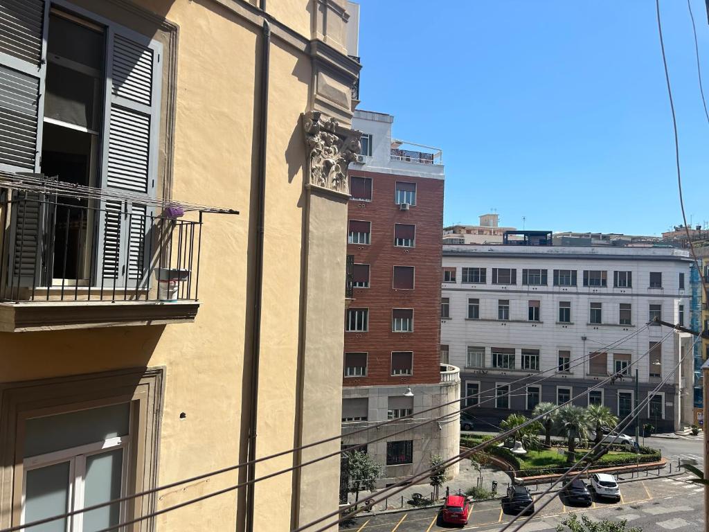 Ciro a Maschio Angioino