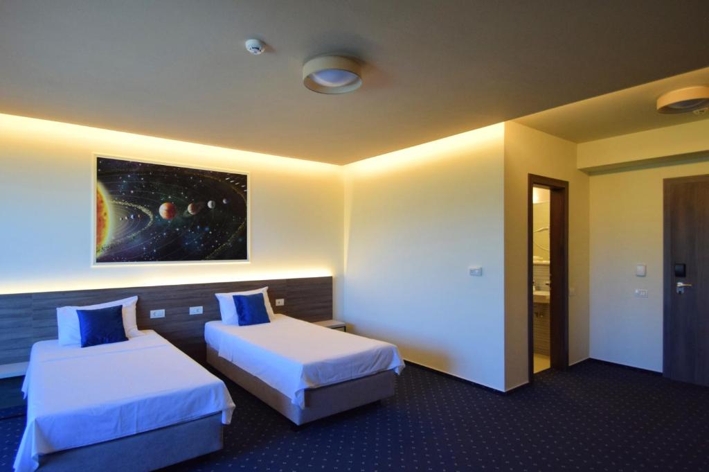 Kepler Residence - Resim 15