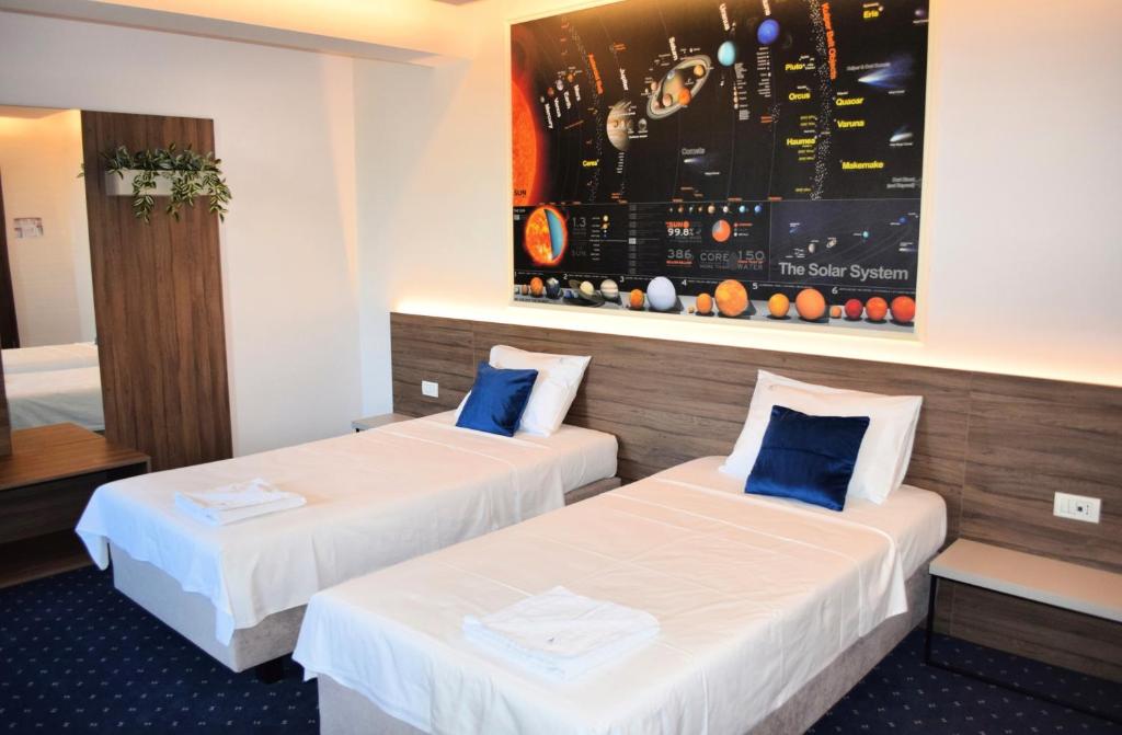 Kepler Residence - Resim 17