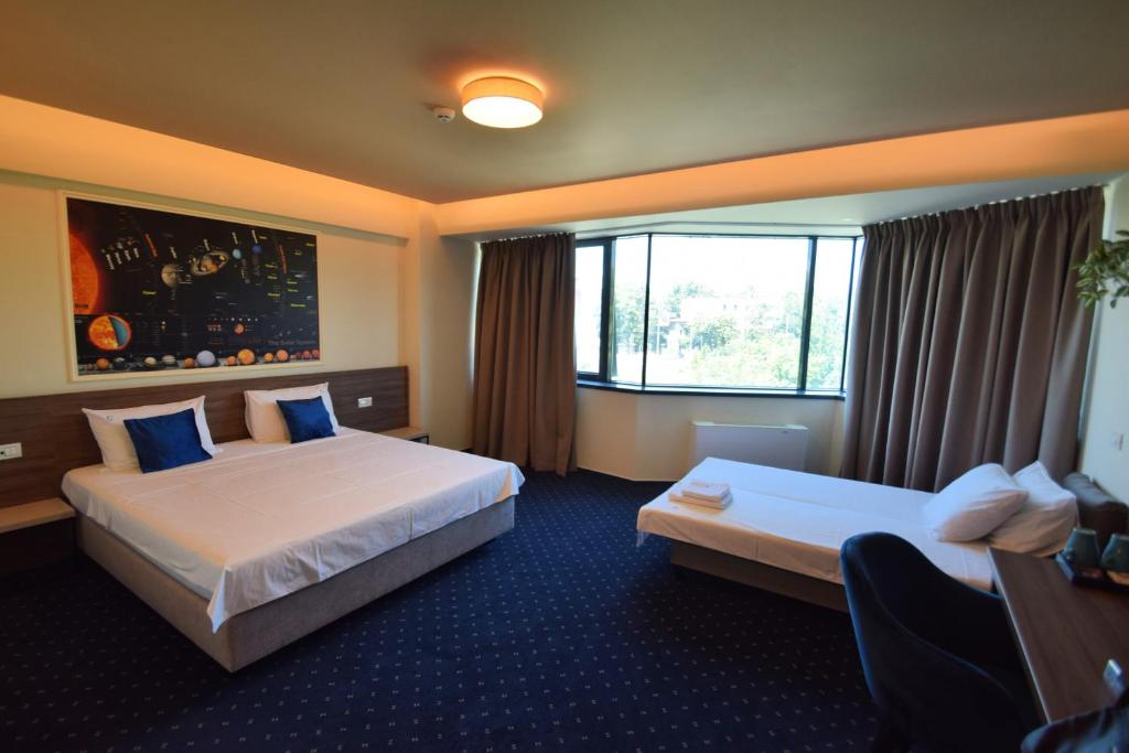 Kepler Residence - Resim 8