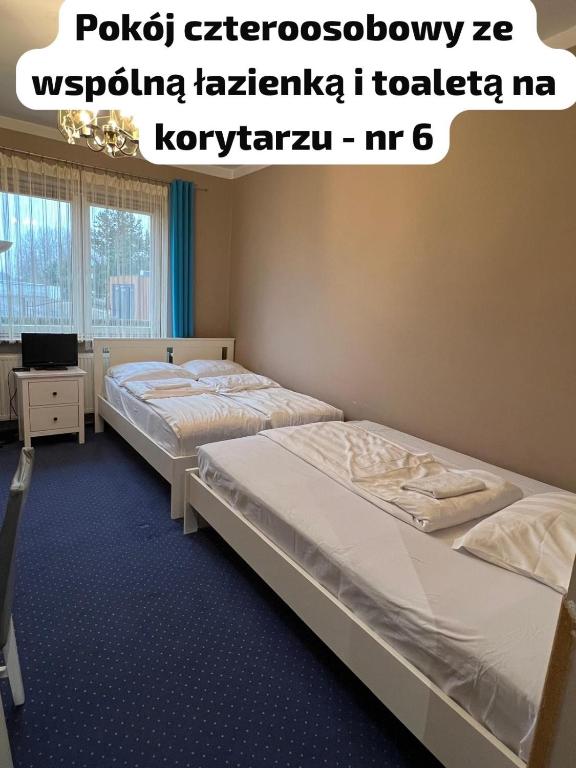 Noclegi AirportPark - 