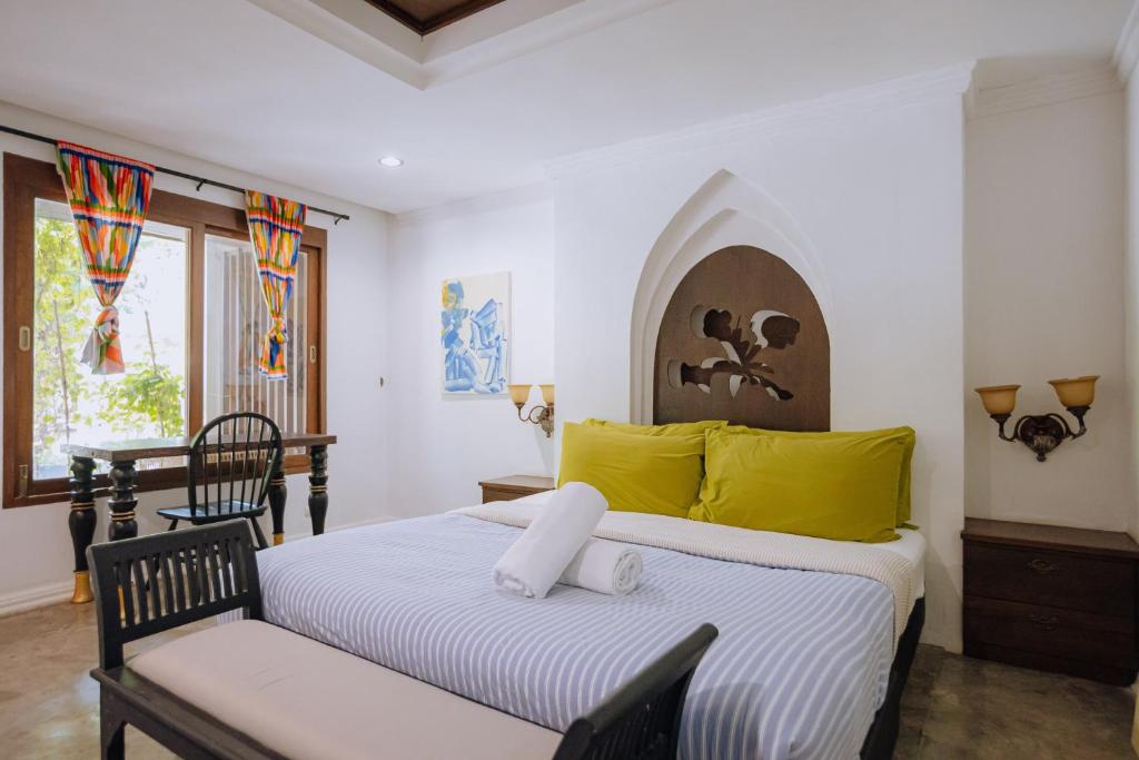 The Yard Hostel Chiang Mai - 12