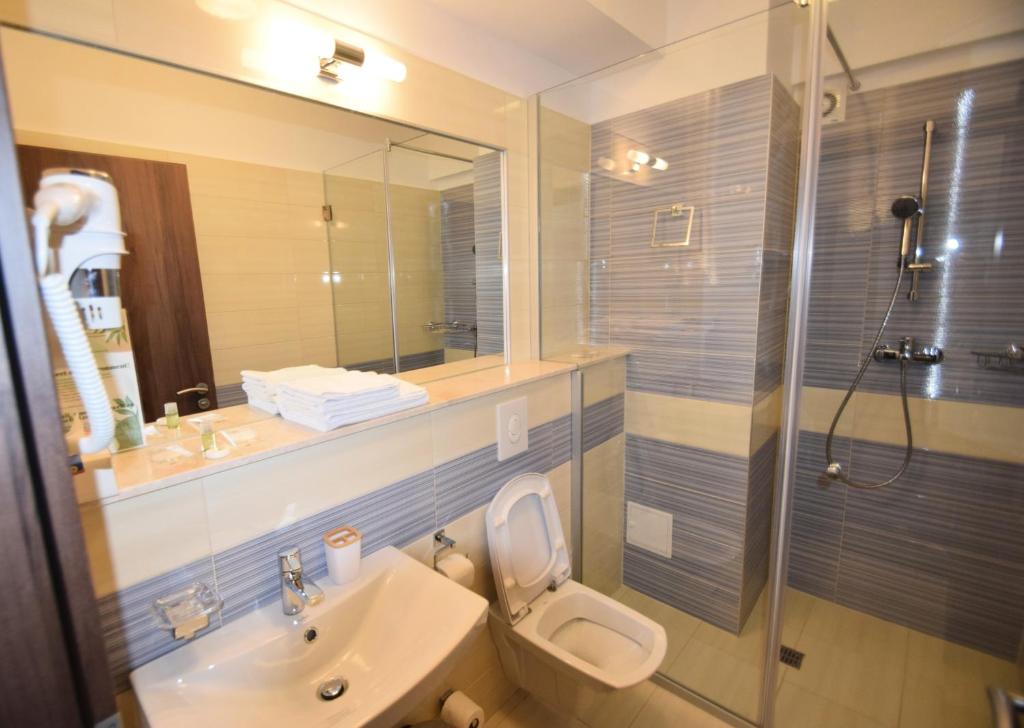 Kepler Residence - Resim 21