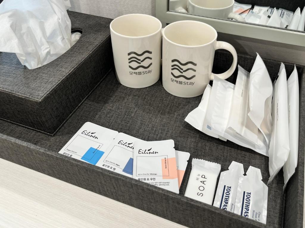 Φωτογραφία από το άλμπουμ του Sand Stay σε Wando