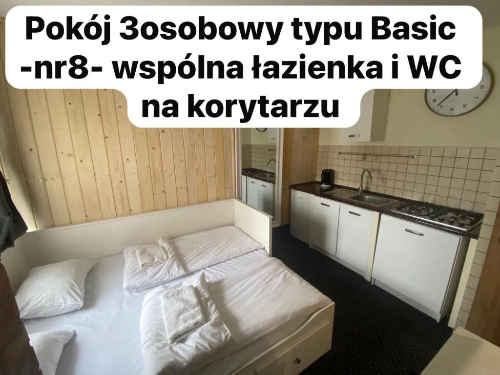 Noclegi AirportPark - 