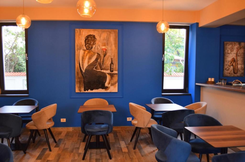 Kepler Residence - Resim 23