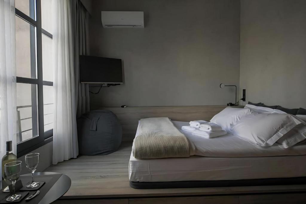 ATHENS LUX CASA, Urban Eco Suites - 11
