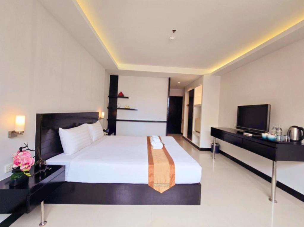
Superior Double or Twin Room
