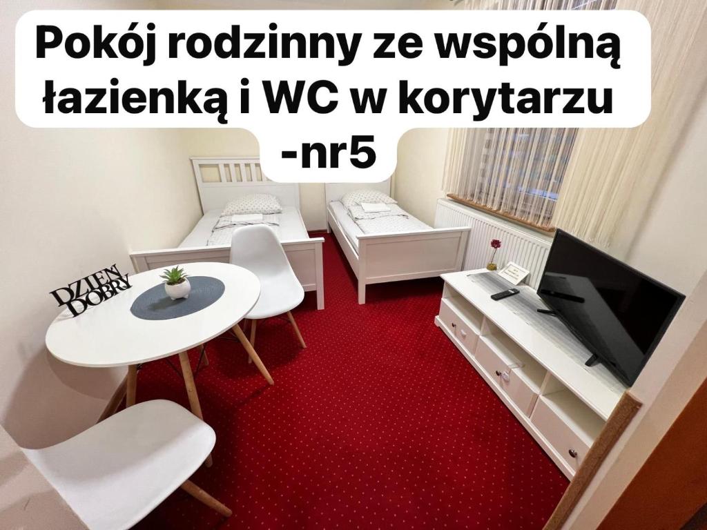 Noclegi AirportPark - 