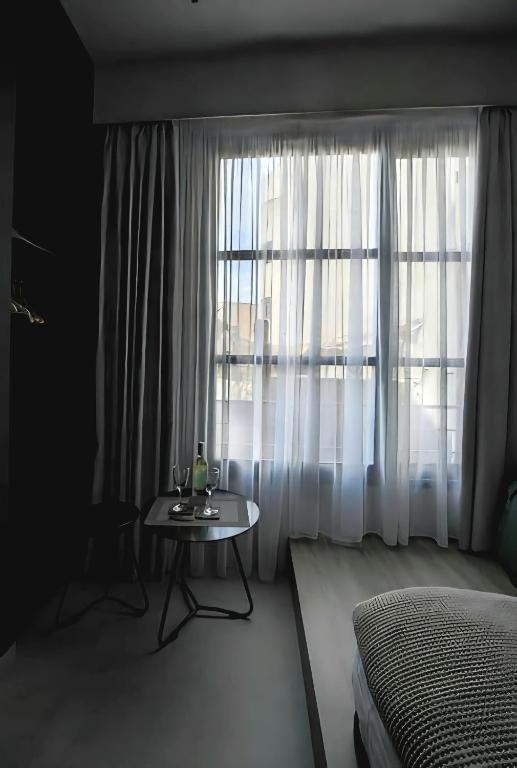 ATHENS LUX CASA, Urban Eco Suites - 14