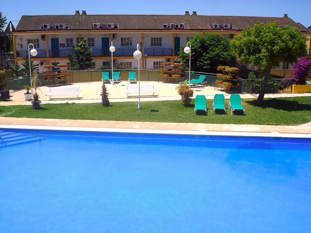 Hotel JM Jardin de la Reina, Torre de la Reina – Preços 2023 ...