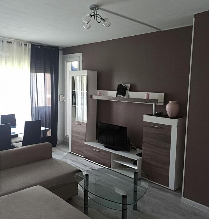 T3 Ste-Marguerite close to transport, beach, velodrome