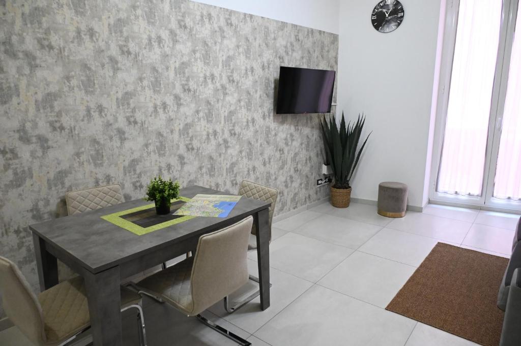 Victry's Houses Chiaia - 15