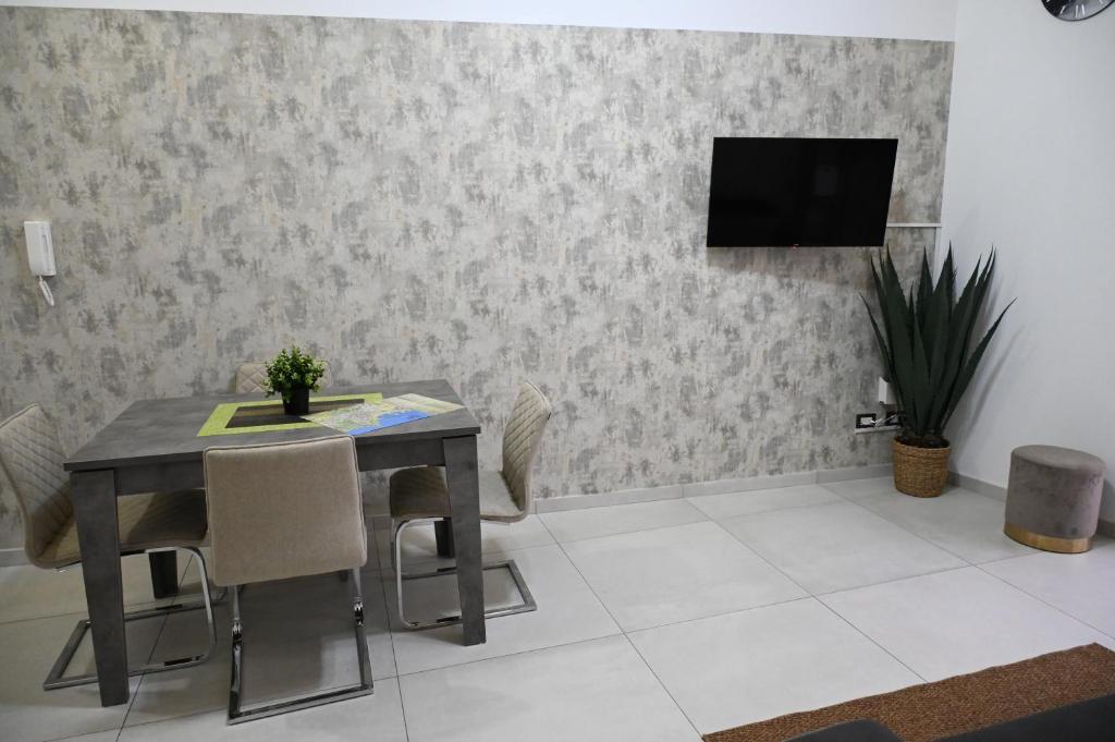 Victry's Houses Chiaia - 14