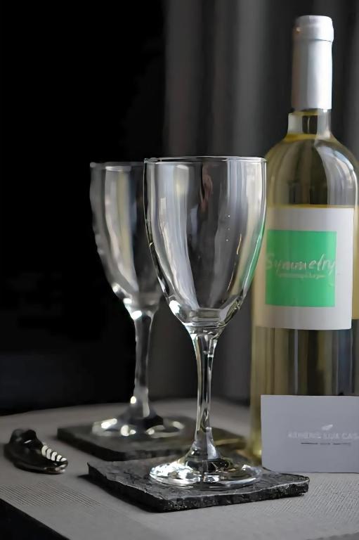 ATHENS LUX CASA, Urban Eco Suites - 13