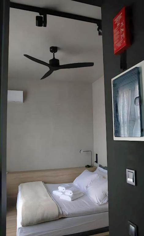 ATHENS LUX CASA, Urban Eco Suites - 16