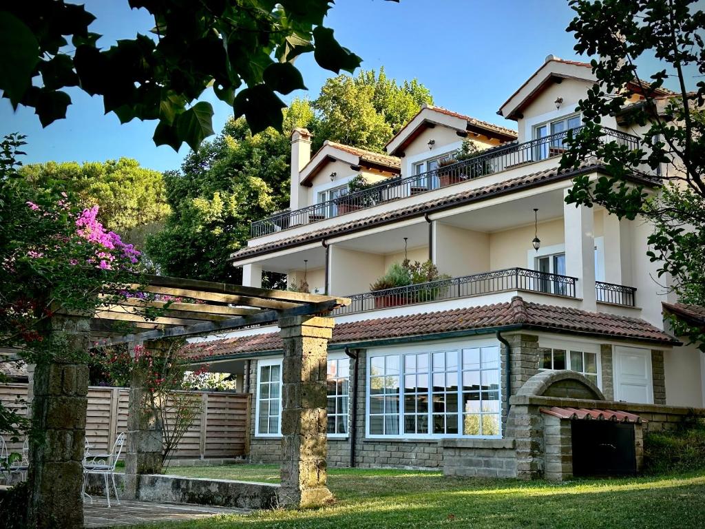 Poggio delle Molare Adults-Only Retreat