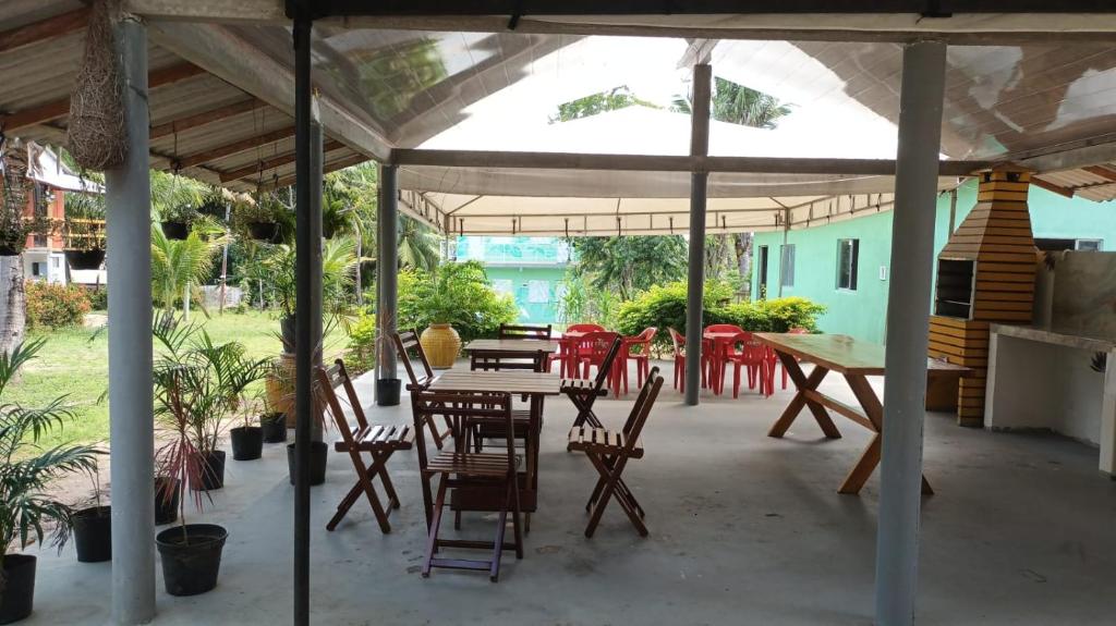 Φωτογραφία από το άλμπουμ του Pousada Meu Refúgio 