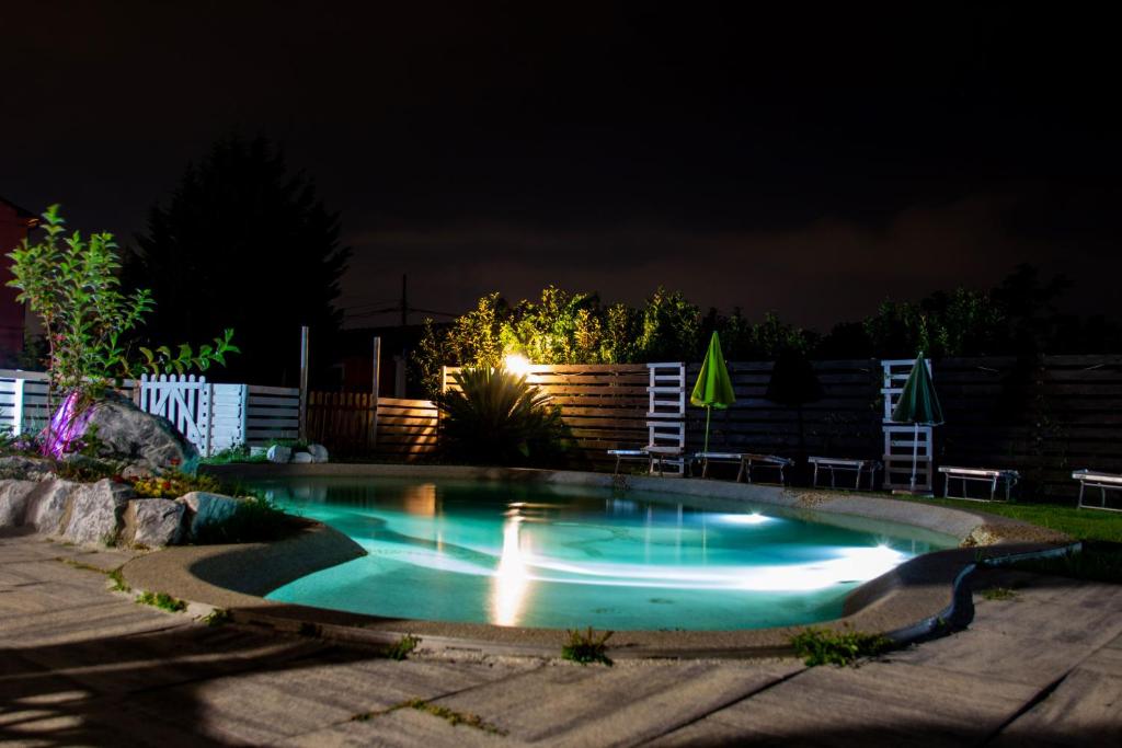 Iacovino Country House