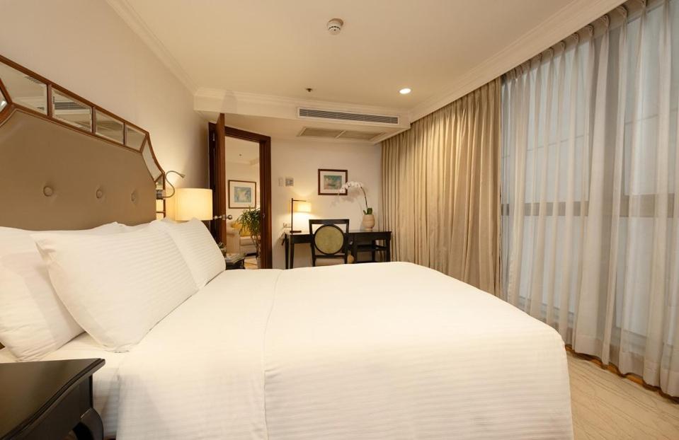 Discovery Suites Manila, Philippines - 一卧室套房