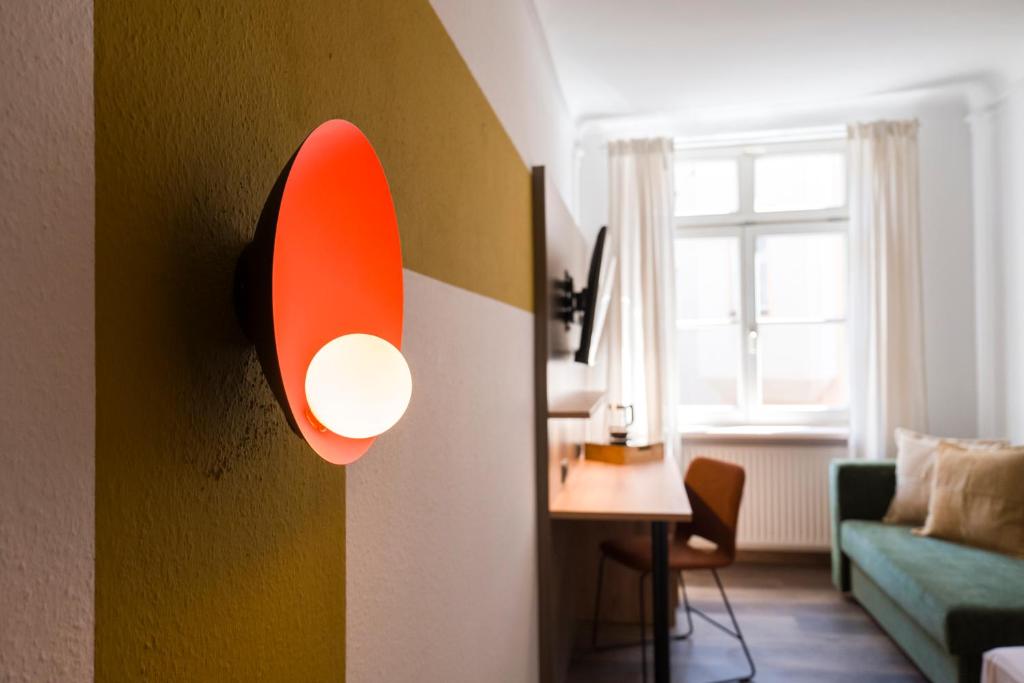 Hotel Sandkorn - Resim 2